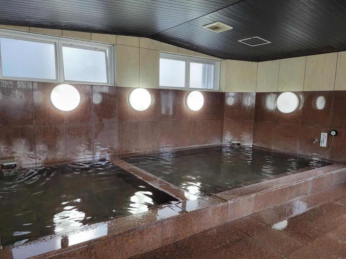 Saga City Hotel Zewnętrze zdjęcie