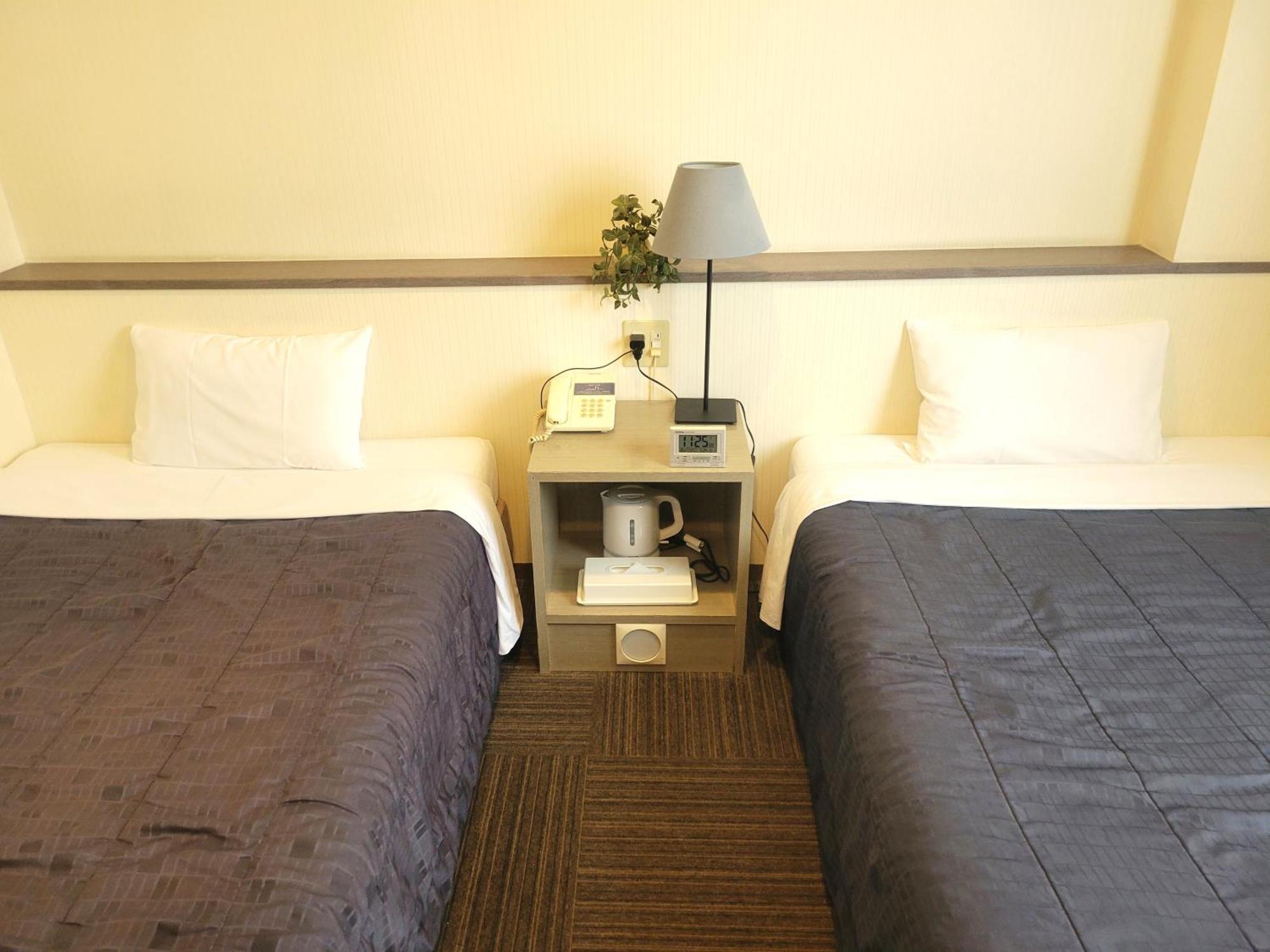 Saga City Hotel Pokój zdjęcie