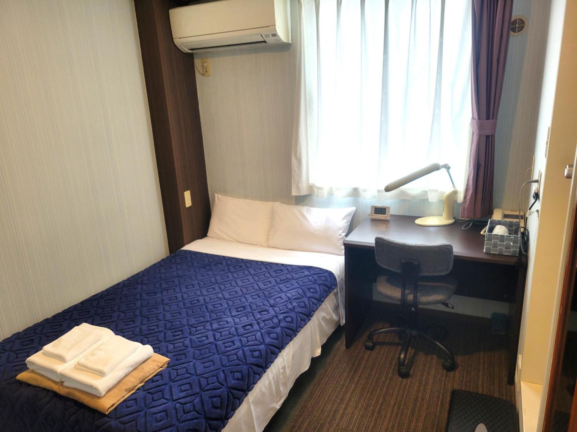 Saga City Hotel Pokój zdjęcie